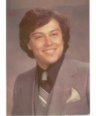 Edward Rodriguez - Class of 1979 - Ulysses S. Grant High School