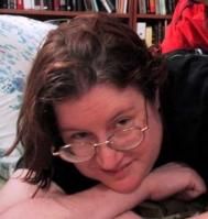 Amelie Frank - Class of 1977 - Ulysses S. Grant High School