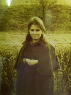 Roberta Gaines - Class of 1963 - Ulysses S. Grant High School