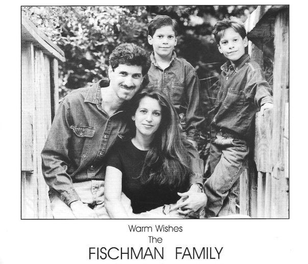 Joel Fischman - Class of 1975 - Ulysses S. Grant High School