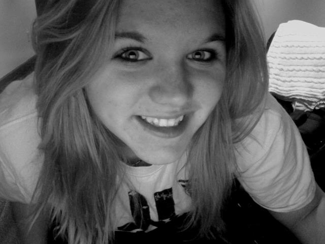 Ana Peterson - Class of 2007 - Ulysses S. Grant High School