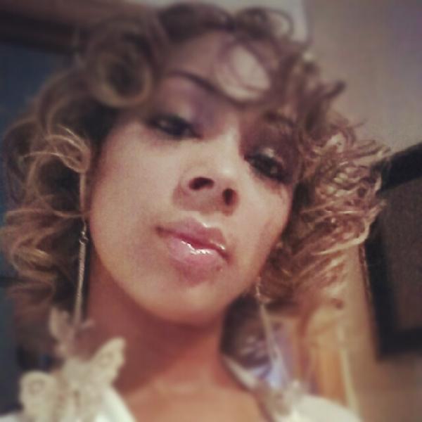 Rosa Gasper - Class of 2004 - Ulysses S. Grant High School