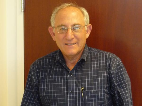 Robert Kahn - Class of 1963 - Ulysses S. Grant High School