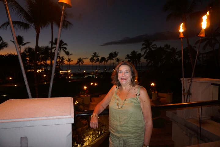 Lori Salzer - Class of 1977 - Ulysses S. Grant High School