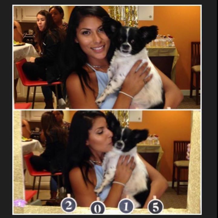 Alexis Lopez - Class of 2012 - Ulysses S. Grant High School