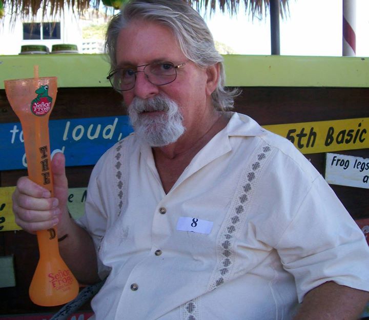 Dennis Sullivan - Class of 1965 - Ulysses S. Grant High School