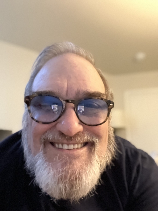 Jeff Pordes - Class of 1968 - Ulysses S. Grant High School