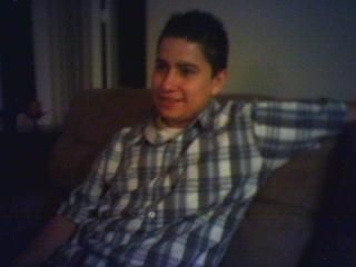 Brayan Barahona - Class of 2000 - Ulysses S. Grant High School