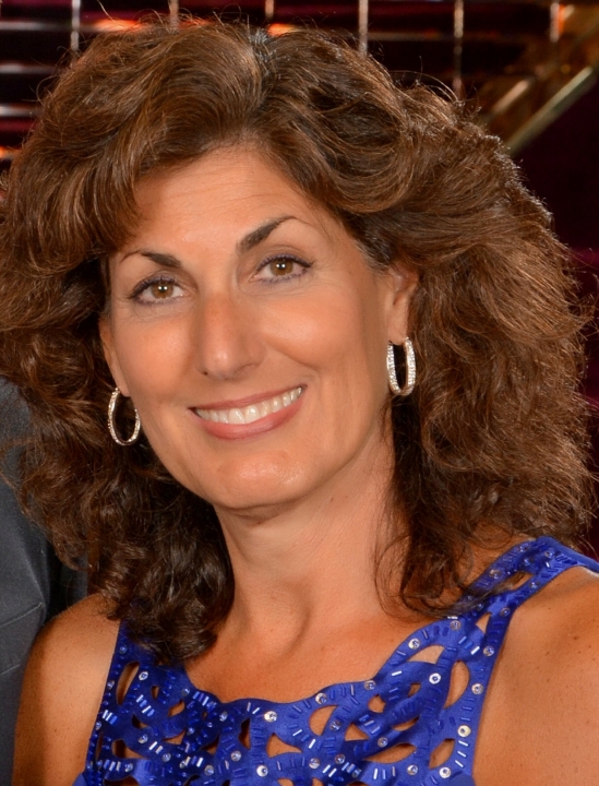Barbara Jacobs - Class of 1981 - Ulysses S. Grant High School