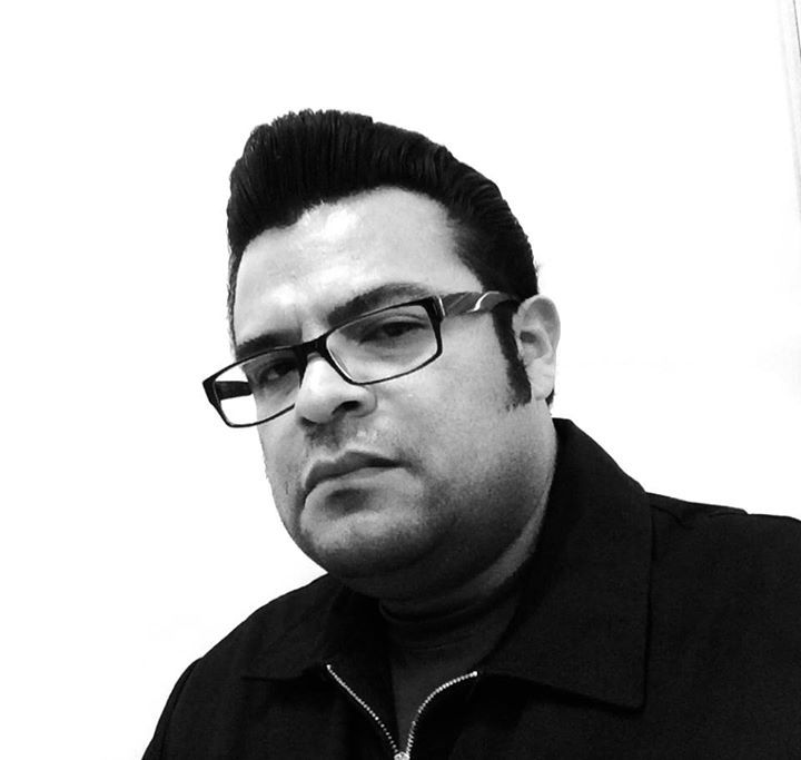 Chris Argueta - Class of 1992 - Ulysses S. Grant High School