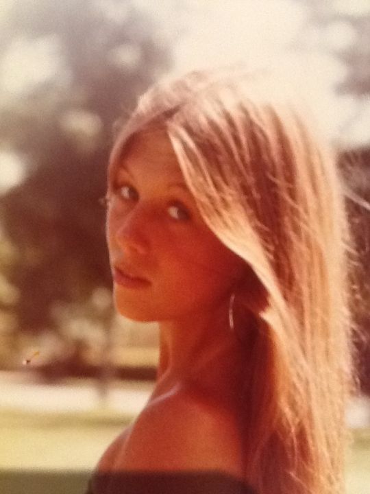 Amanda Digiulio - Class of 1975 - Ulysses S. Grant High School