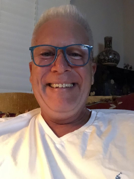 Mark Wynn - Class of 1977 - Ulysses S. Grant High School
