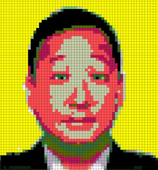 Ed Khim - Class of 1984 - Ulysses S. Grant High School