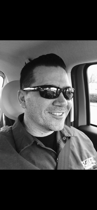 Michael George - Class of 1982 - Ulysses S. Grant High School