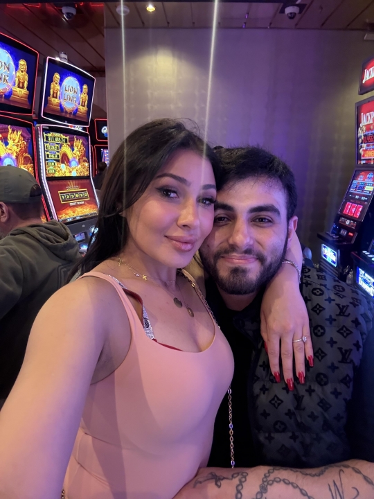 Hovanes John Karagezyan - Class of 2014 - Ulysses S. Grant High School