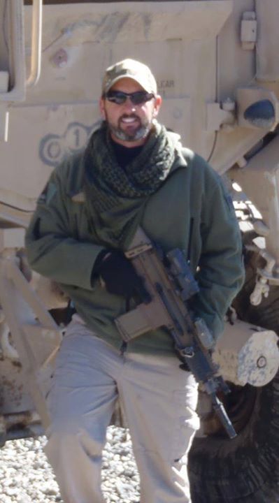 Steve Kempton - Class of 1987 - Ulysses S. Grant High School