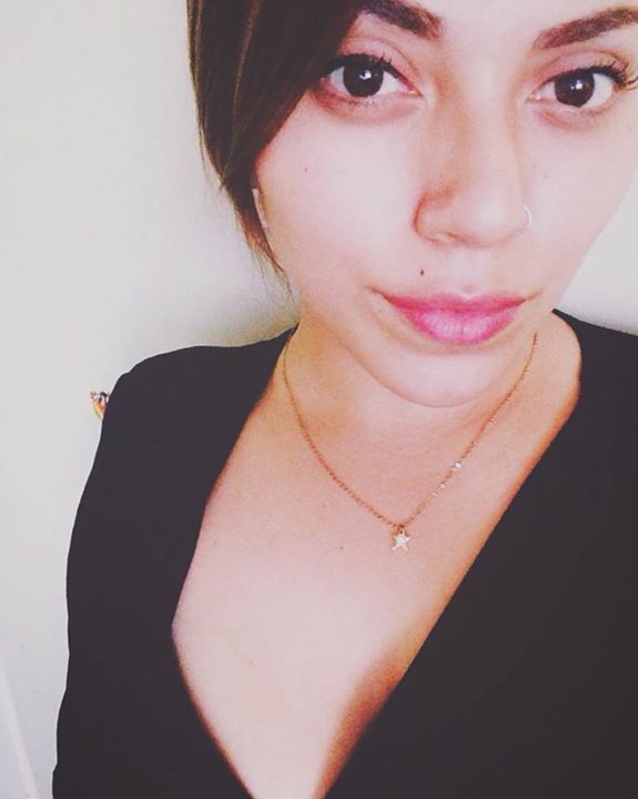 Jocelyn Perez - Class of 2011 - Ulysses S. Grant High School