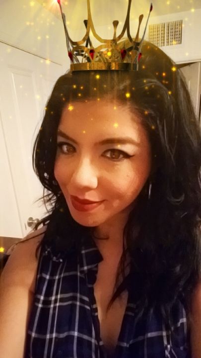 Janet Frias - Class of 2003 - Ulysses S. Grant High School