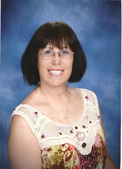 Teri Ryan - Class of 1971 - Ulysses S. Grant High School