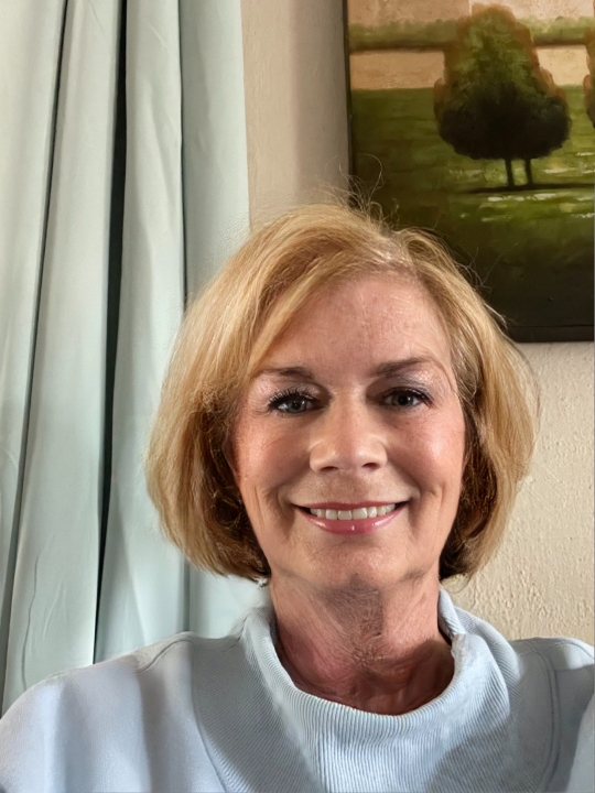 Peggy Klein - Class of 1972 - Ulysses S. Grant High School