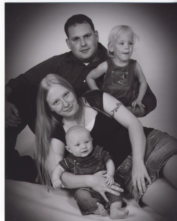 Zachary Mays - Class of 1998 - Ulysses S. Grant High School