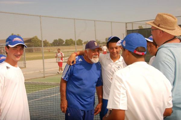 Frank Thiessen - Faculty - Fowler High School