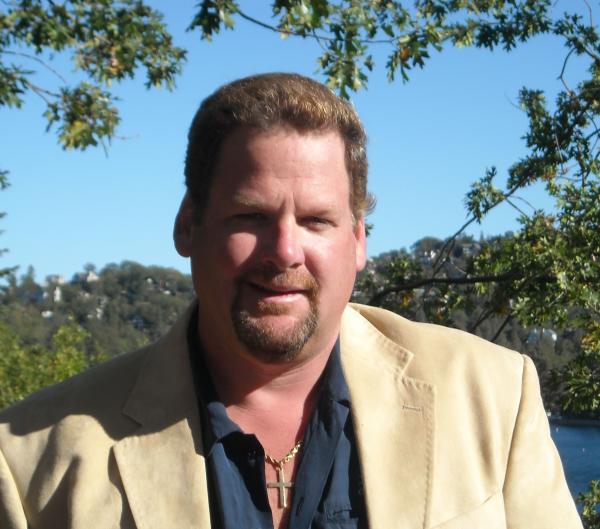 Rich Sellers - Class of 1983 - Palos Verdes High School
