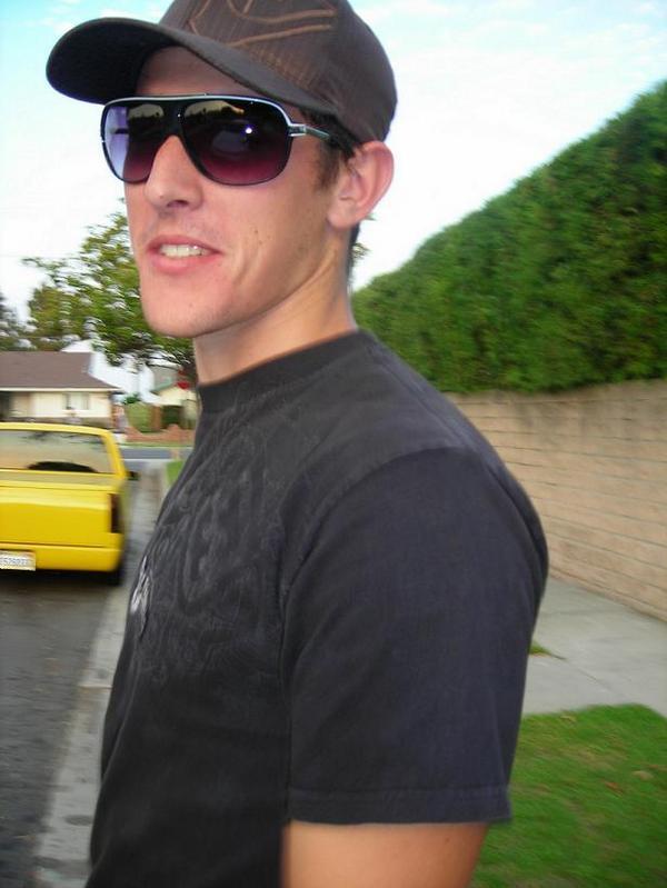 Nicholas Husam - Class of 2006 - Palos Verdes High School