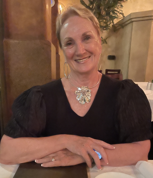 Paula Evenson - Class of 1965 - Palos Verdes High School