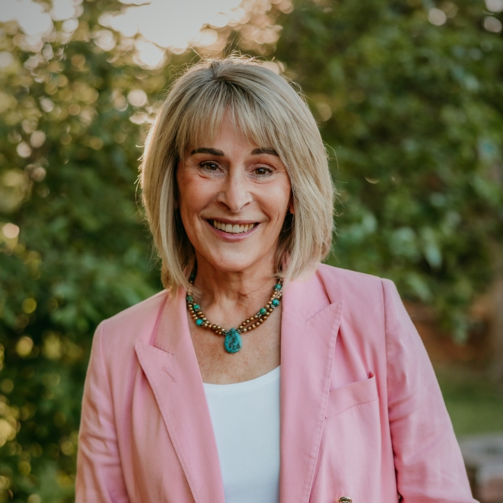 Mary Fisher - Class of 1976 - Palos Verdes High School