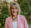 Mary Fisher