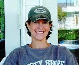 Tami Fick - Class of 1979 - Coronado High School