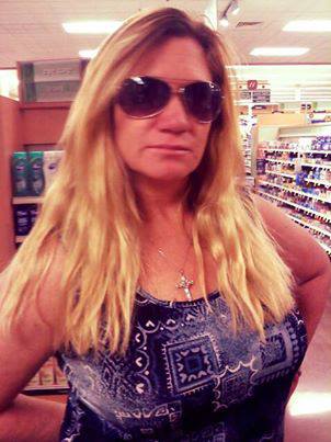Jen Greer - Class of 1986 - Coronado High School