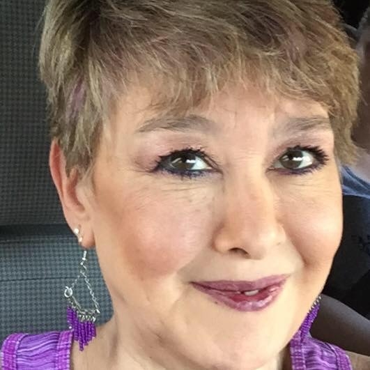 Laura “lala” Katz - Class of 1978 - Coronado High School