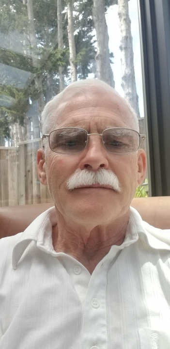James Scaramozzino - Class of 1965 - Coronado High School