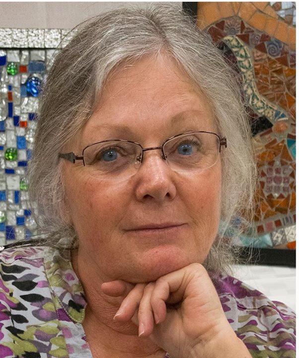 Tina Shoys - Class of 1965 - Coronado High School