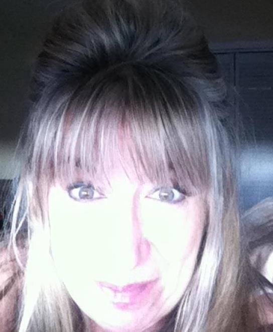Beth Piscatelli - Class of 1979 - Coronado High School