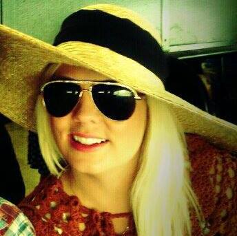 Regina Conrad - Class of 2004 - Coronado High School