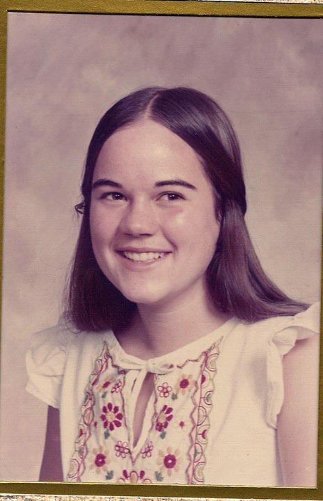Lynne Harpst - Class of 1975 - Coronado High School