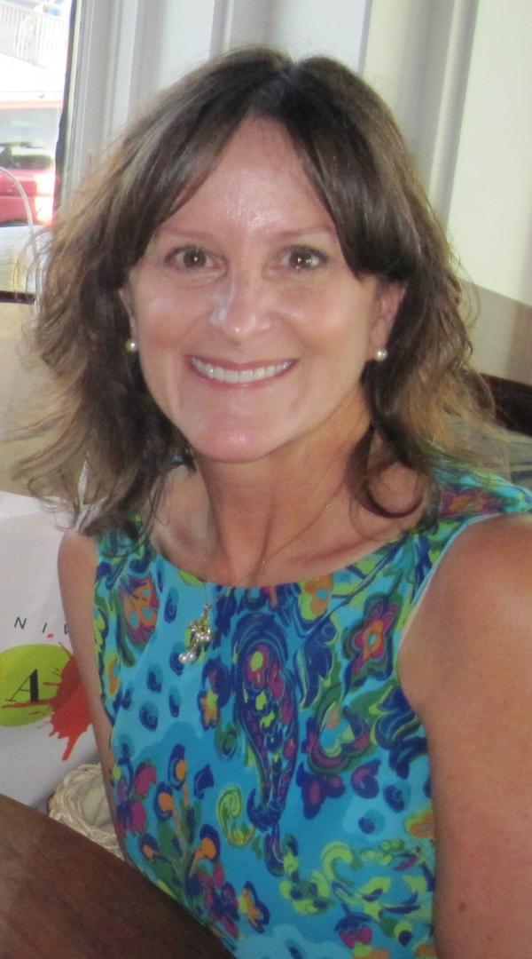 Cynthia Zaiser - Class of 1972 - Coronado High School
