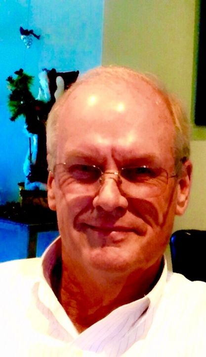 Clark Kobey - Class of 1967 - Coronado High School