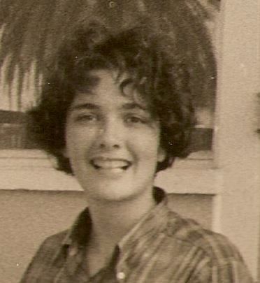 Margaret Balcom - Class of 1964 - Coronado High School