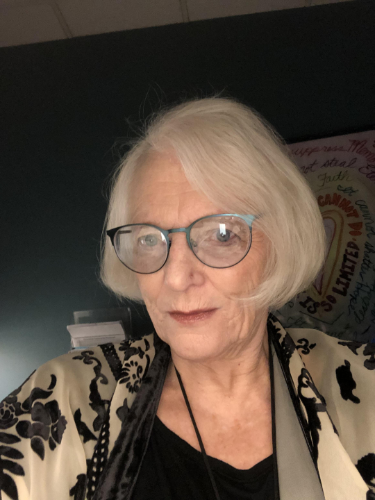 Micheline Edison - Class of 1970 - Coronado High School