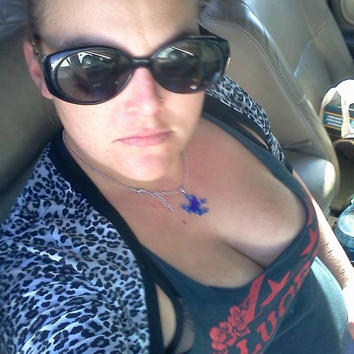 Arissa Orr - Class of 2001 - Coronado High School