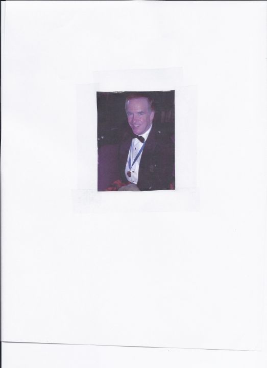 Charles Stanley Graves - Class of 1961 - Anacostia High School