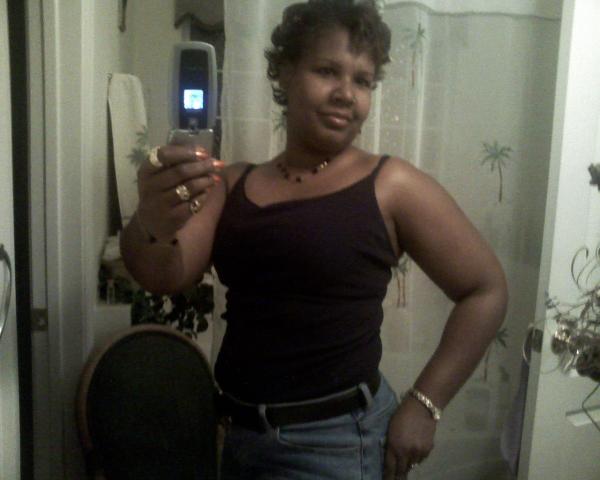 Suzzetta Robinson - Class of 1978 - Anacostia High School