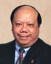 Allen Chin - Class of 1968 - Anacostia High School