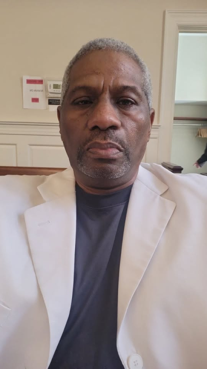 Lance Ellis - Class of 1976 - Anacostia High School