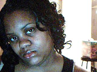 Richelle Williams - Class of 1998 - Anacostia High School