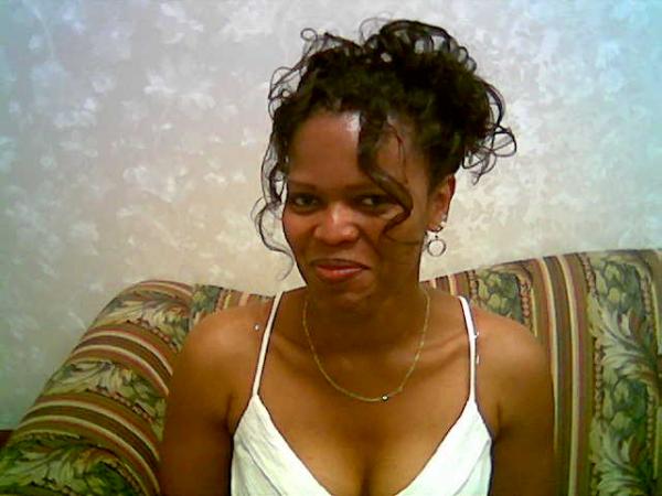 Crystal Kearney - Class of 1989 - Anacostia High School